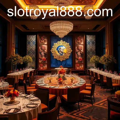 The Epitome of Exclusive Events: Royal888