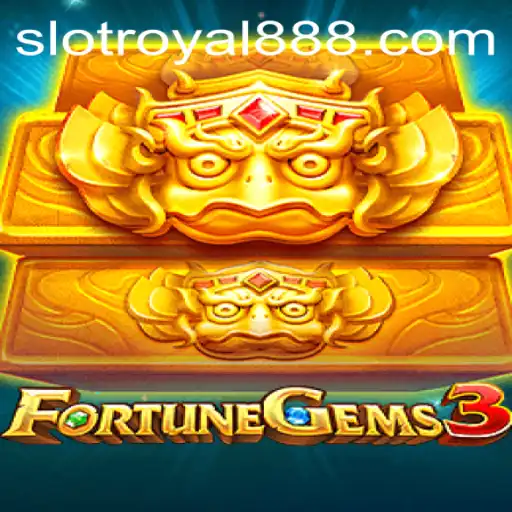 Discovering the Thrills of FortuneGems3 with Royal888