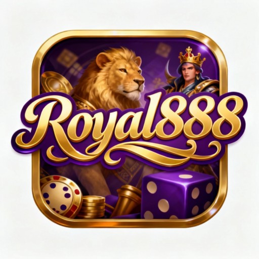 Royal888