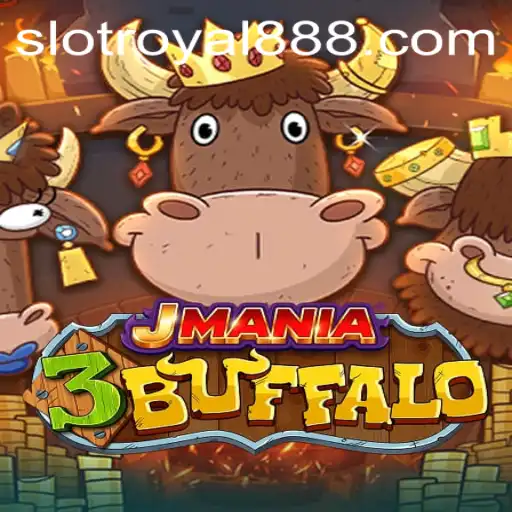 Exploring JMania3Buffalo: A New Gaming Sensation with Royal888