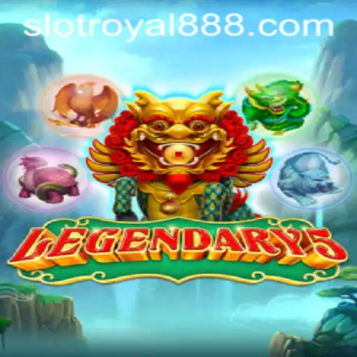 Exploring Legendary5: The Thrilling Realm of Royal888