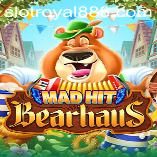 The Intriguing World of MadHitBearhaus and Its Connection to Royal888