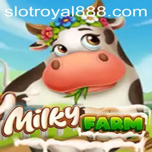 Exploring MilkyFarm: A Journey into the World of Farm Gaming with a Twist