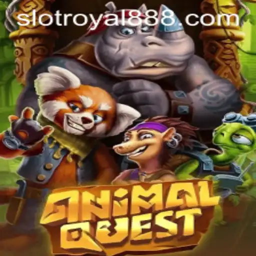 Exploring AnimalQuest: A Journey Through the Animal Kingdom