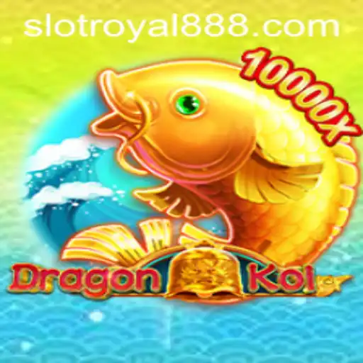 Dive into the World of DragonKoi with Royal888: A Comprehensive Guide