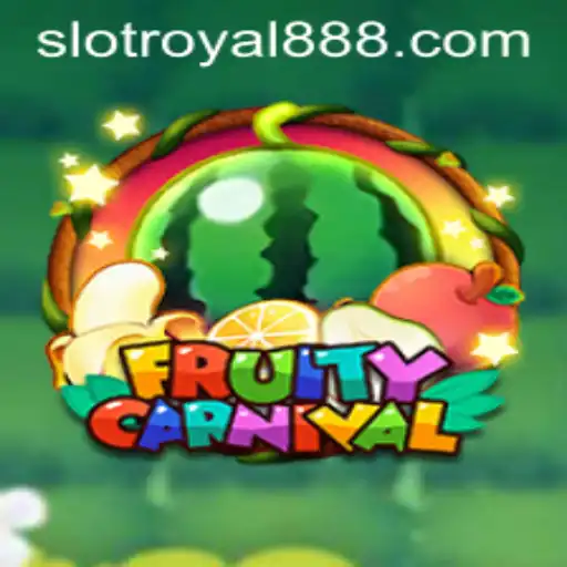 Unleashing the Fun of FruityCarnival: An Insight into Royal888's Latest Game