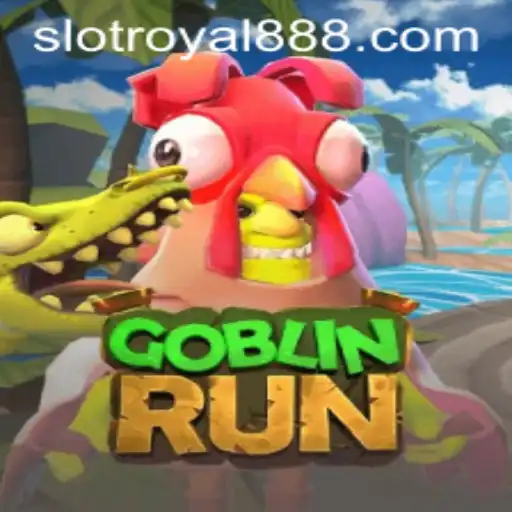 GoblinRun: The Enchanting World of Fantasy Adventure