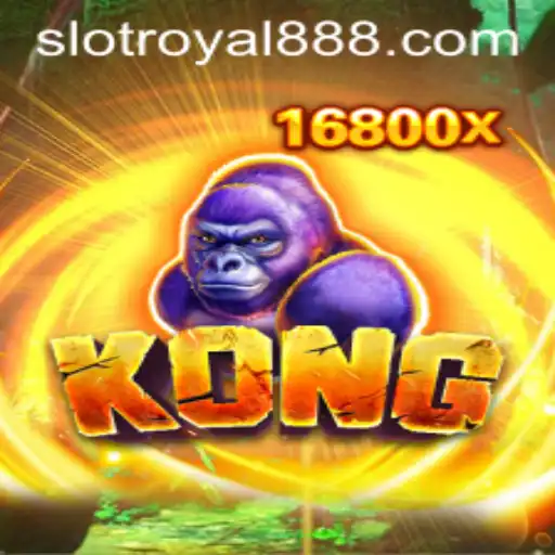 Unveiling the World of Kong: A Dive into the Royal888 Obsession