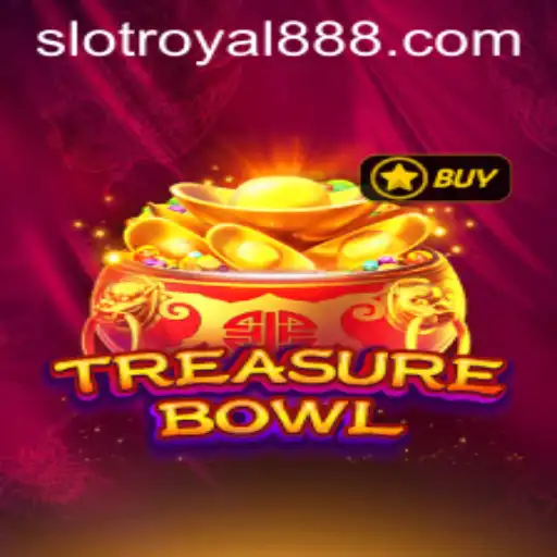 TreasureBowl: Dive into the Adventure with Royal888