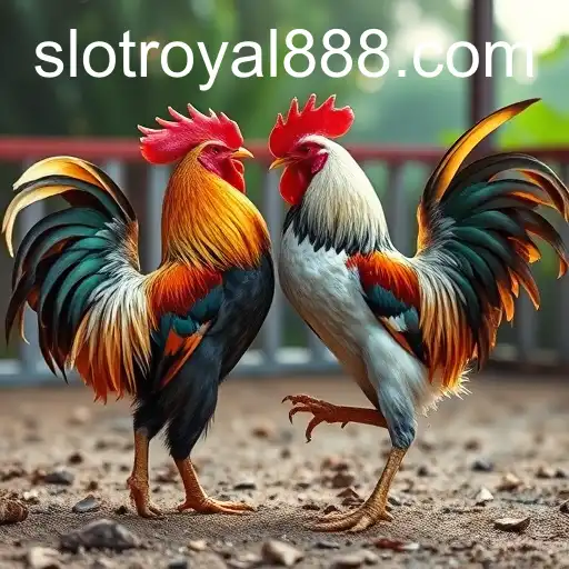 Exploring the World of Online Sabong: An In-Depth Look at Royal888