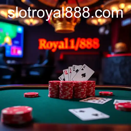 Exploring the World of Poker Games with Royal888