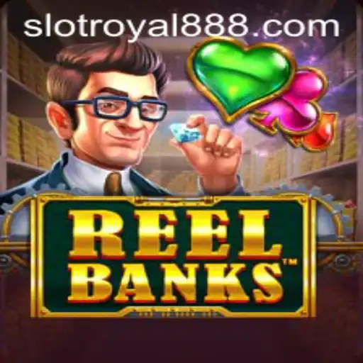 ReelBanks: The Exciting World of Virtual Banking Gaming with Royal888