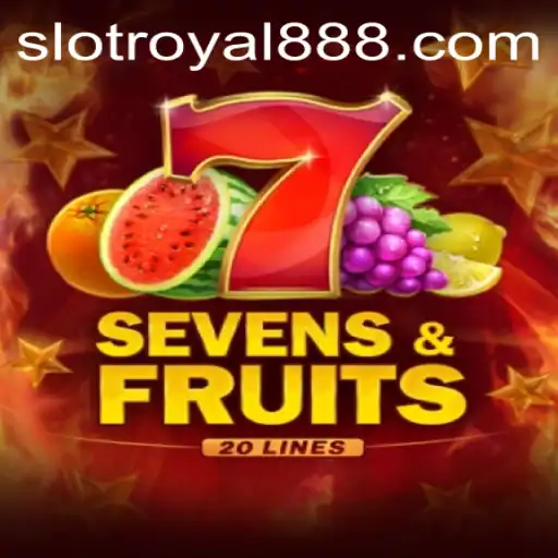Explore the Thrilling World of SevensFruits20: A Fusion of Classic and Innovation
