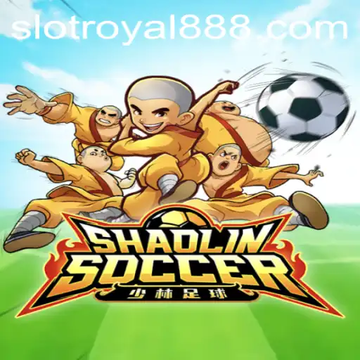 ShaolinSoccer: Exploring the Ultimate Combination of Martial Arts and Football