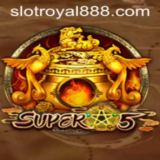 Exploring the Excitement of Super5 and the Influence of Royal888